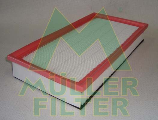 MULLER FILTER Gaisa filtrs PA146S